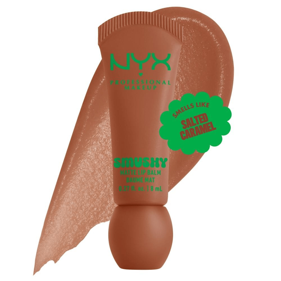 Nuxe soft non-matte lip moisturizer 8 ml