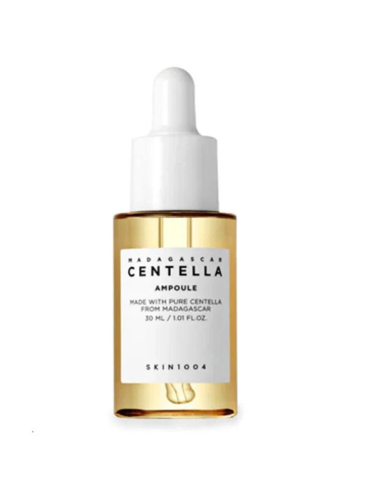 Skin calming ampoule from Skin 1004 - 30 ml