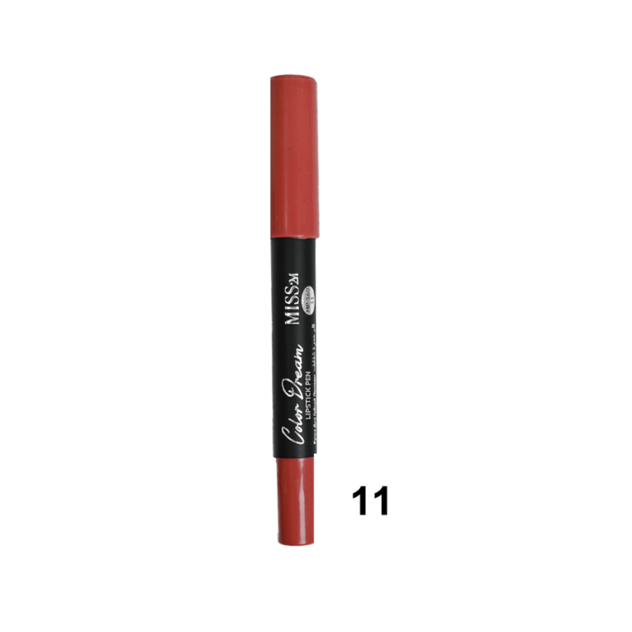 Miss Tom Am Lipstick Color Dream from Miss Tom Am, shade 11