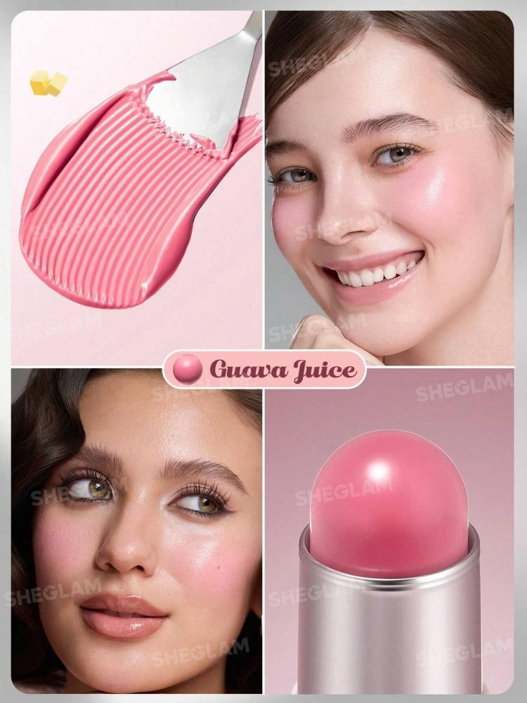 Blush stick Pottery Barn from Shiqalam - Guava Juice