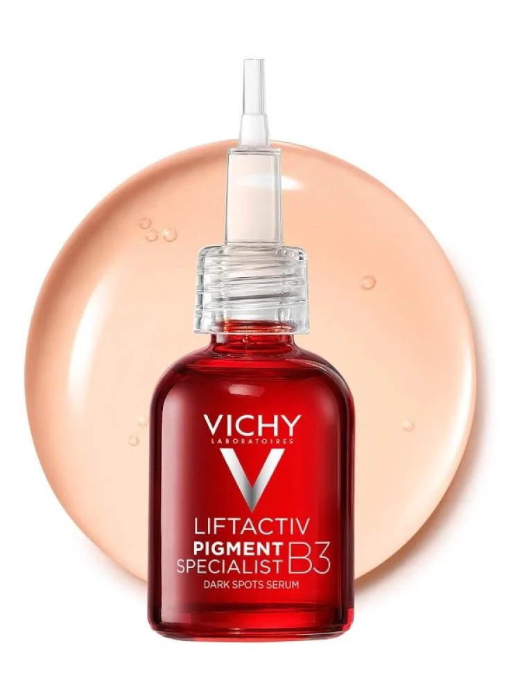 Vichy LiftActive B3 Serum for dark spots and wrinkles - 30ml
