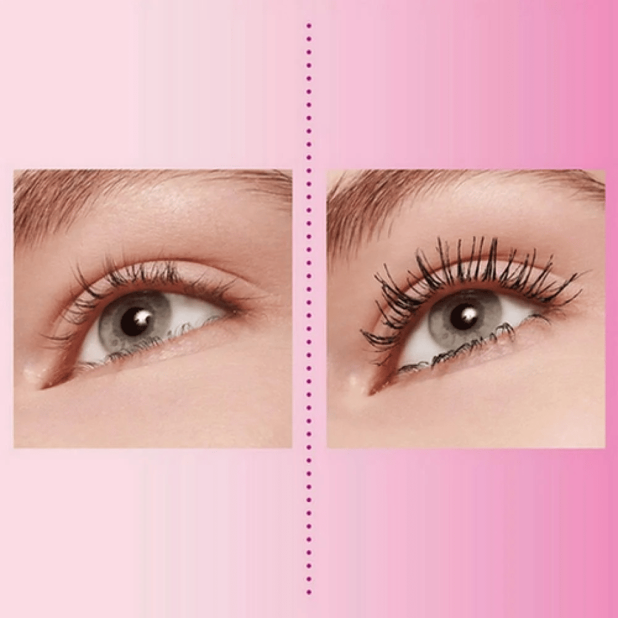 Essence mascara cool me queen dramatic false lash effect - black