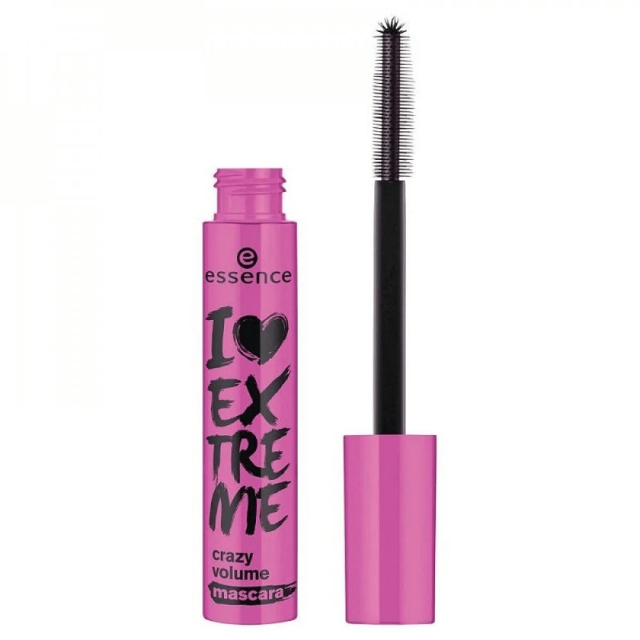 Essence mascara I Love Extreme Crazy Full Volume