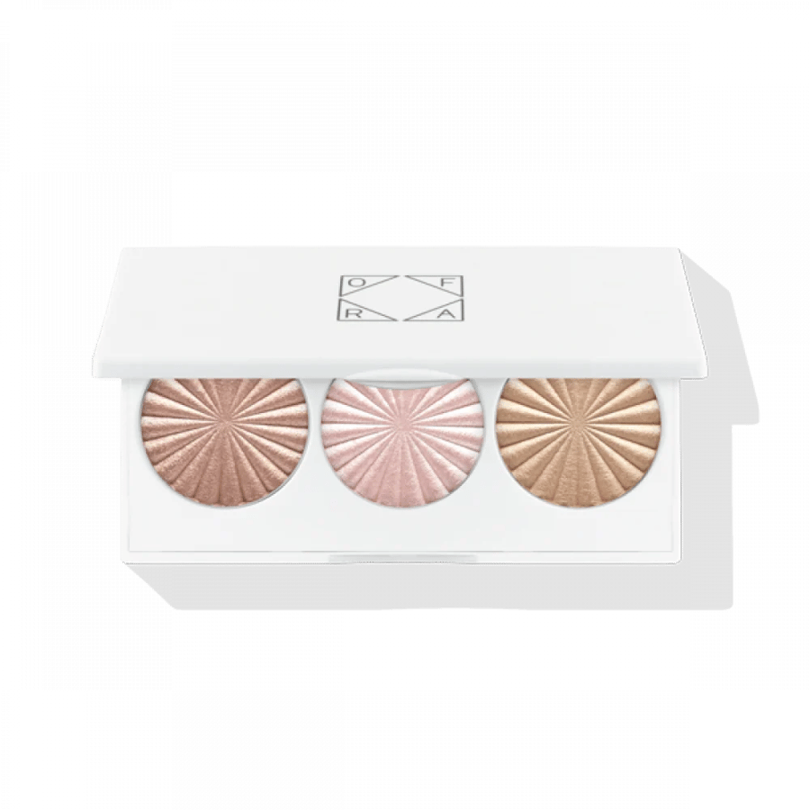 Offer palette in my shelf