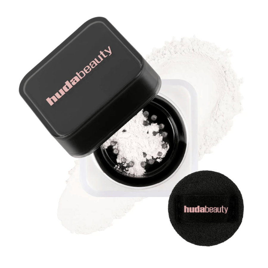 Huda Beauty Easy Bake loose powder - Sugar Cookie 6g mini