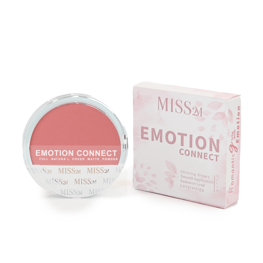 Blusher, blush, Omen Connect, from Miss To Am, number 07