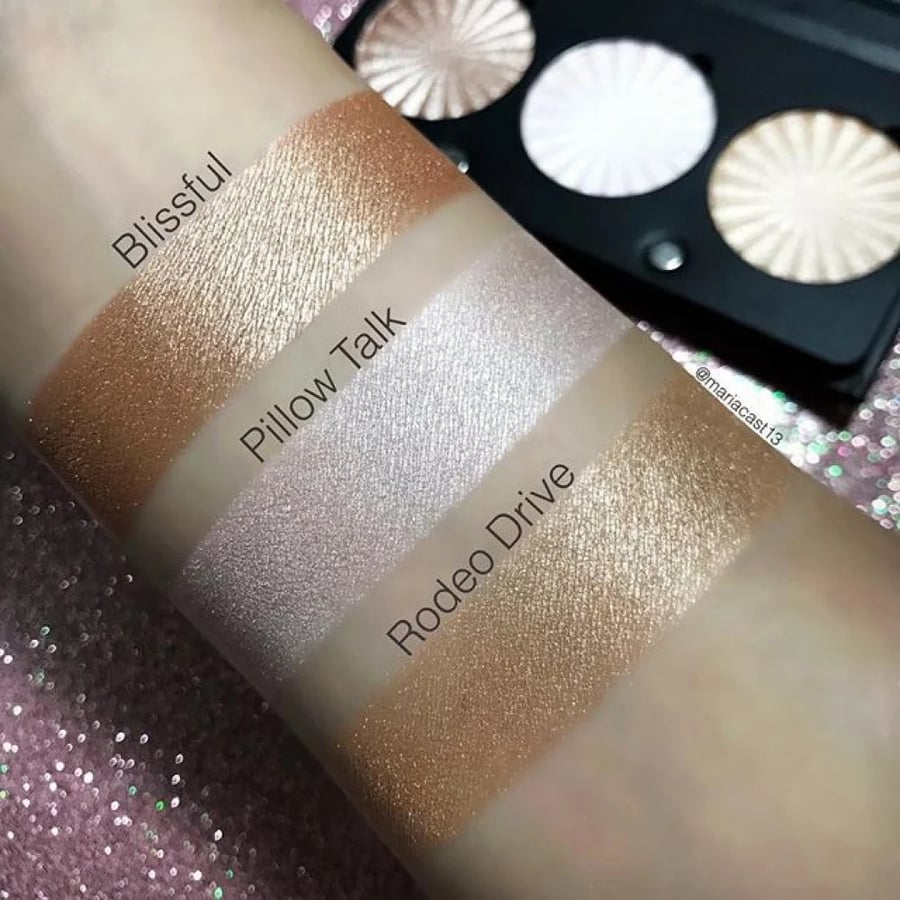 Offer palette in my shelf