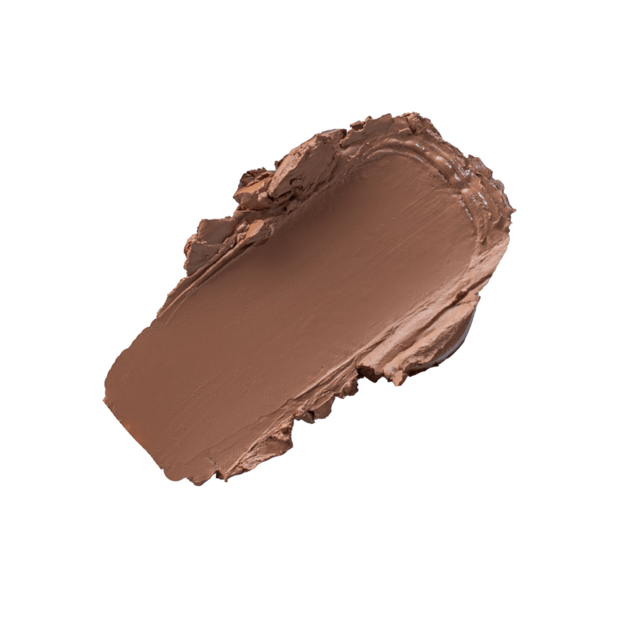 Long-lasting light white contour stick from Booginia 003