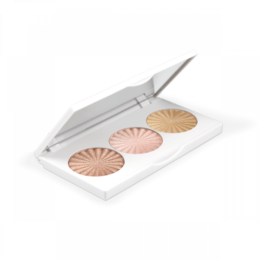 Offer palette in my shelf
