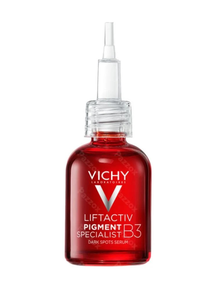 Vichy LiftActive B3 Serum for dark spots and wrinkles - 30ml