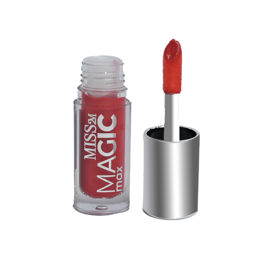 Magic Max liquid blusher from Miss To Em number 04