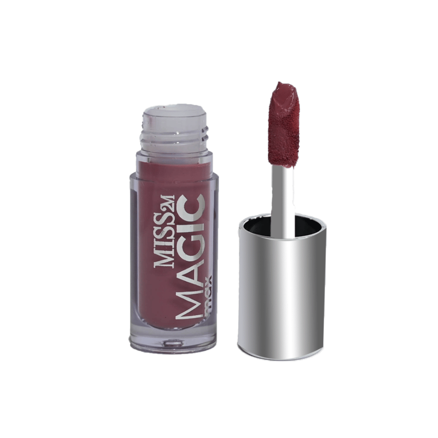 Magic Max liquid blush from Miss To Em number 01