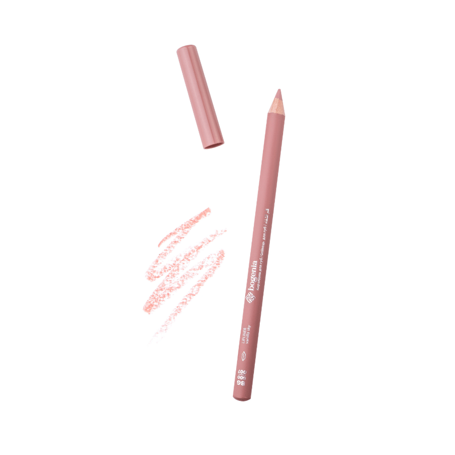 Vanilla Sky Lip Liner from Boginia 007
