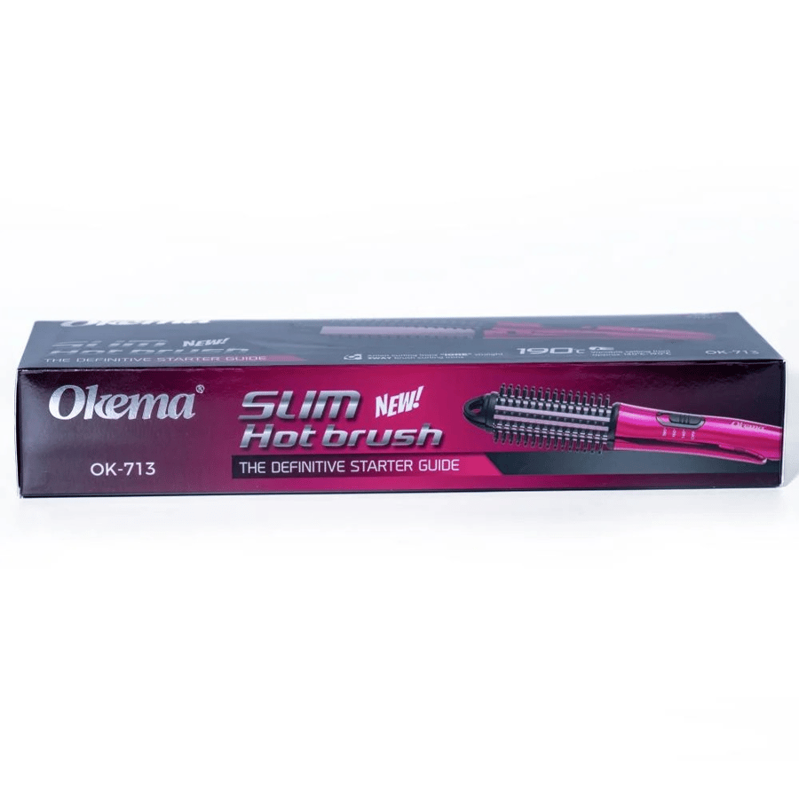 فرشاة وسيراميك من اوكيما 2*1 OK-713