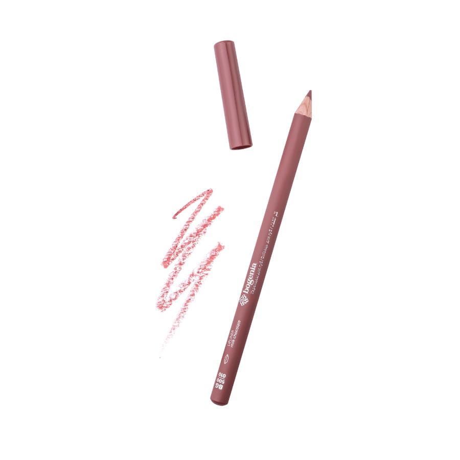Milk Chocolate Lip Liner Pencil from Boginia 010