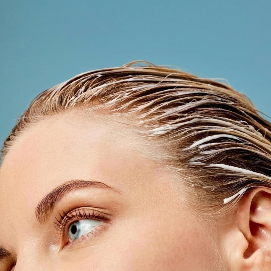 Hydrating shampoo Ultra from Akeur, 236 ml