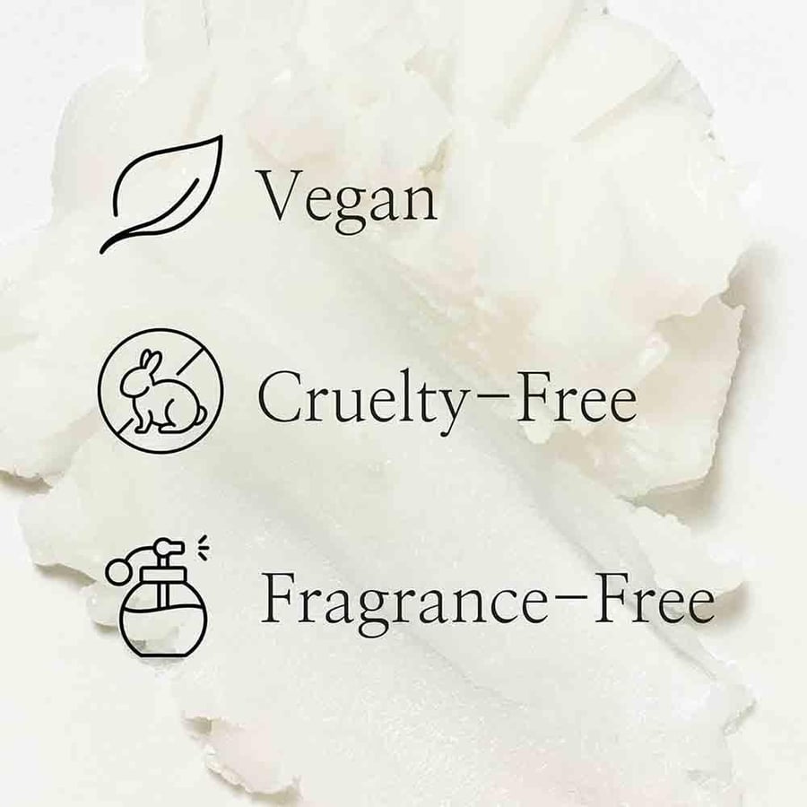 Beauty of Jouson - New cleansing balm gives the skin radiance, 100 ml.