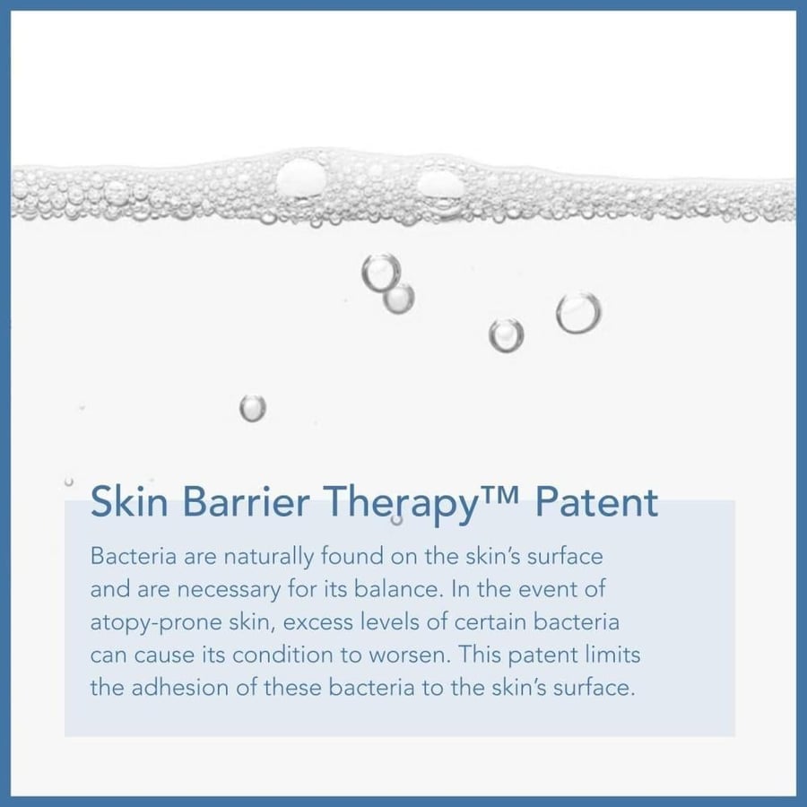 كريم اتوديرم انتنسف بوم، من بيوديرما 500 مل  Bioderma Atoderm Intensive Baume