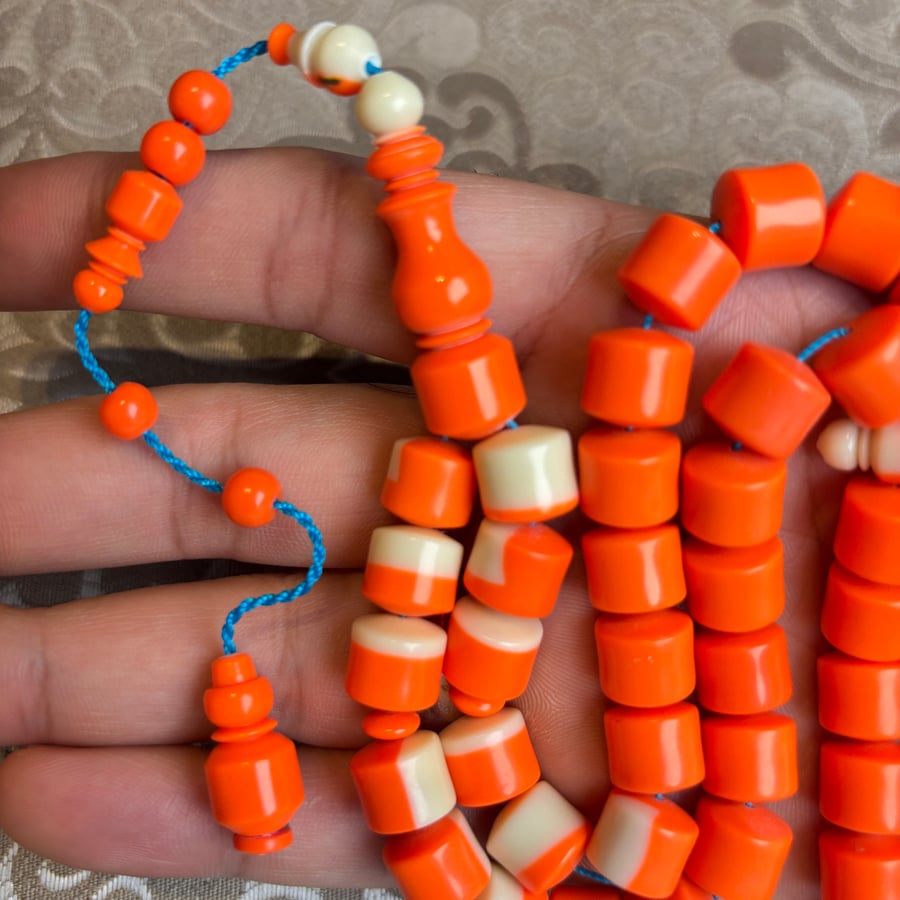 سبحة بلياردو صندوقي