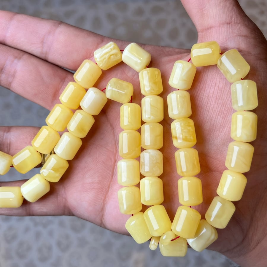 مسباح كهرمان حر صندوقي