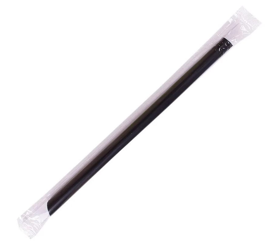 Black juice sachet VIP