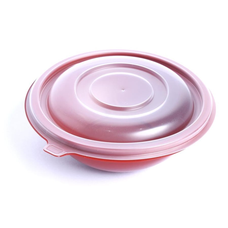 علب بلاستيك دائرية  250ميلي (240 حبة)