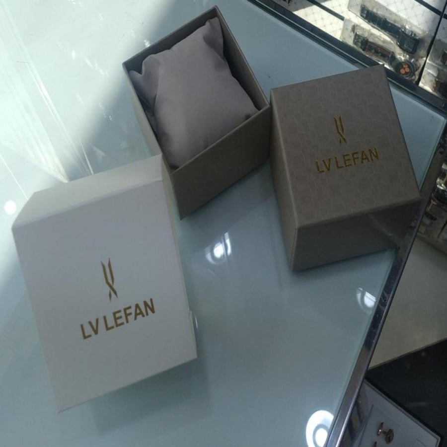 ساعة ليفان 280015