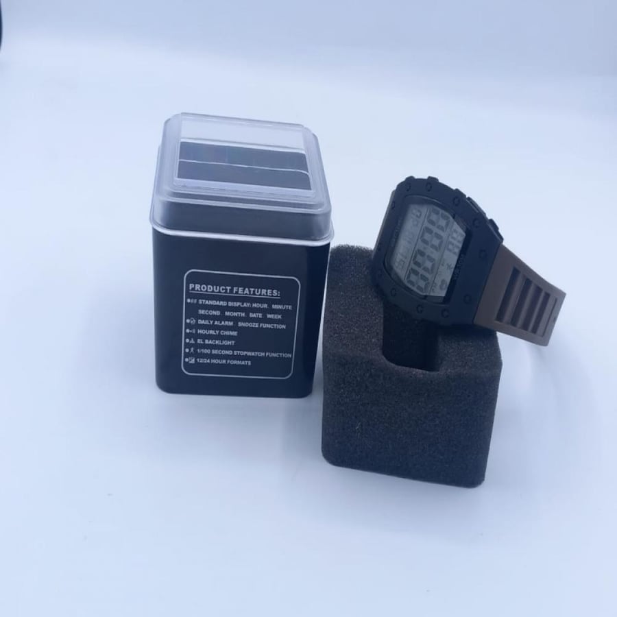 ساعة أطفال رقميه 991027