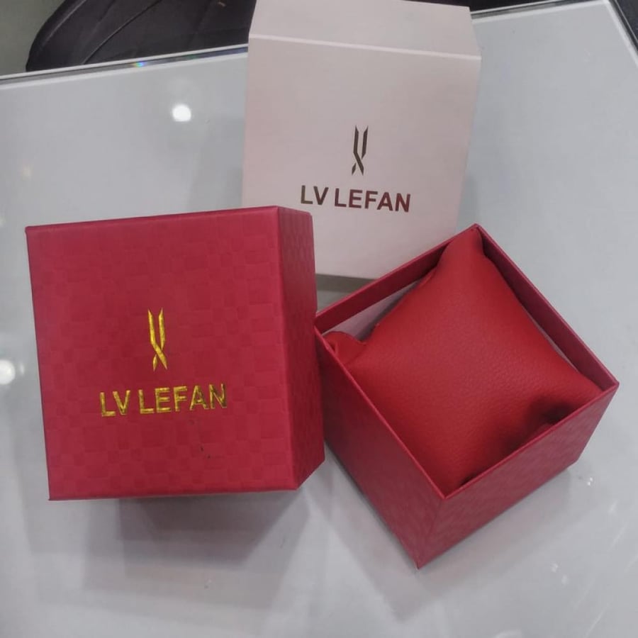 ساعة ليفان 280017