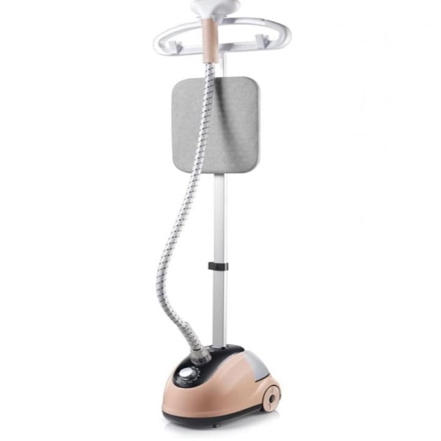 Professional vertical steam iron