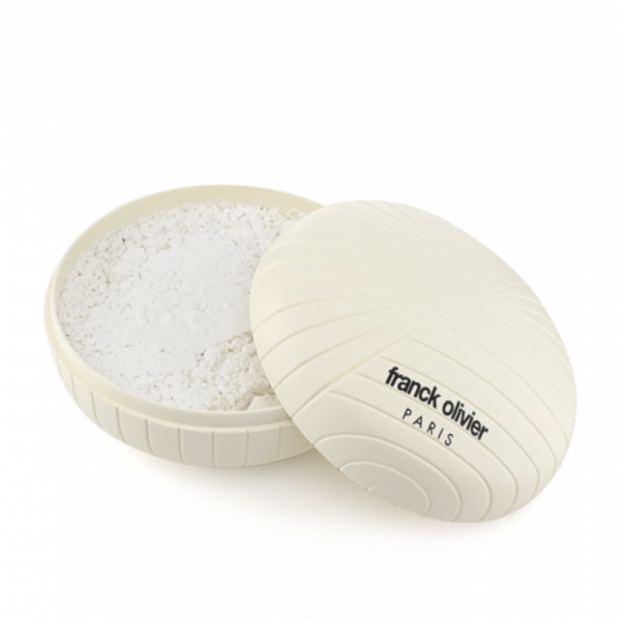 Frank Oliver - Fragrant body powder 200 g