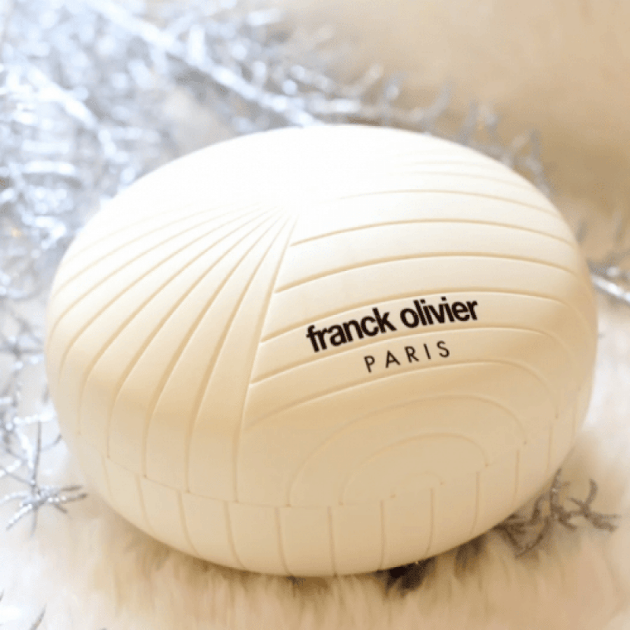 Frank Oliver - Fragrant body powder 200 g