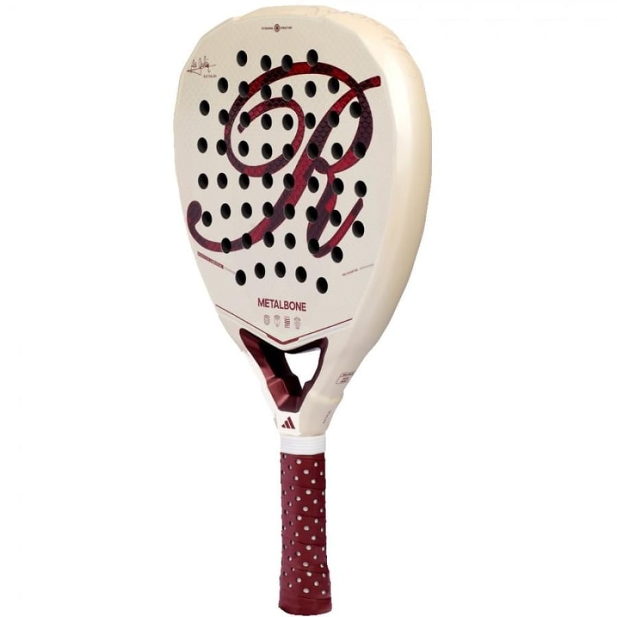 Adidas Metalbone Reserve EDT 2026 Padel Racket
