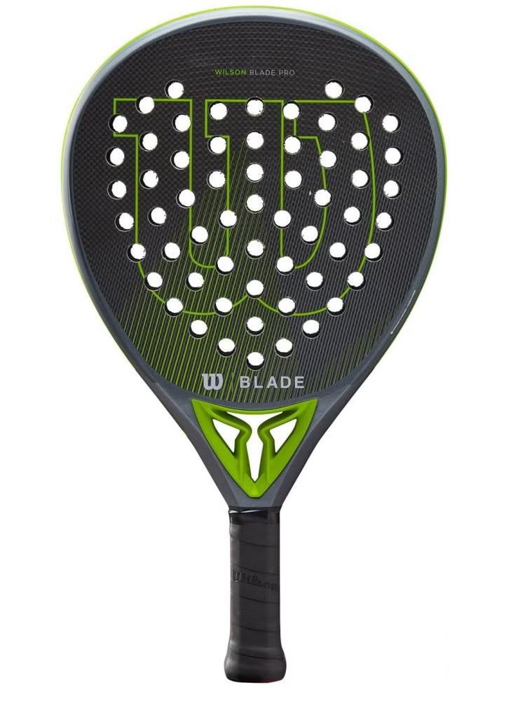 Wilson Blade Pro V2 Padel Racket