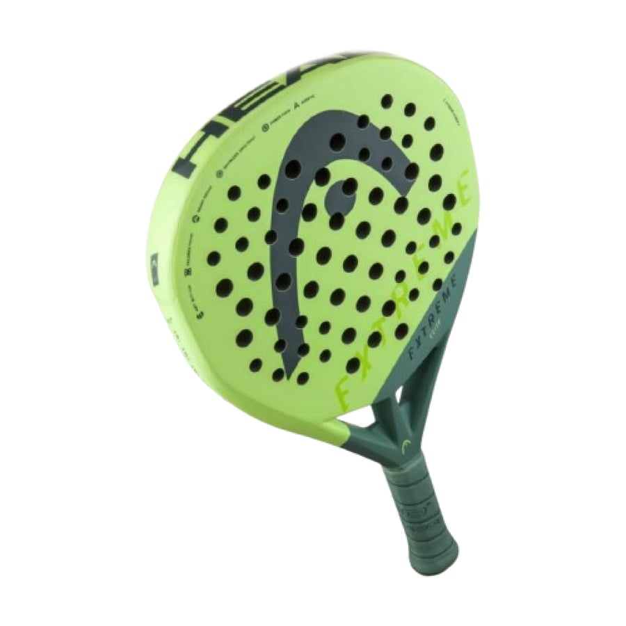 Head Extreme Elite Padel Racket