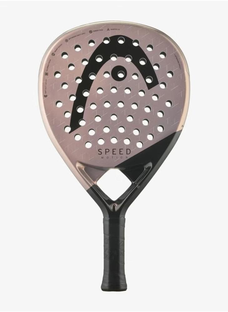 Head Speed Motion 2025 Padel Racket