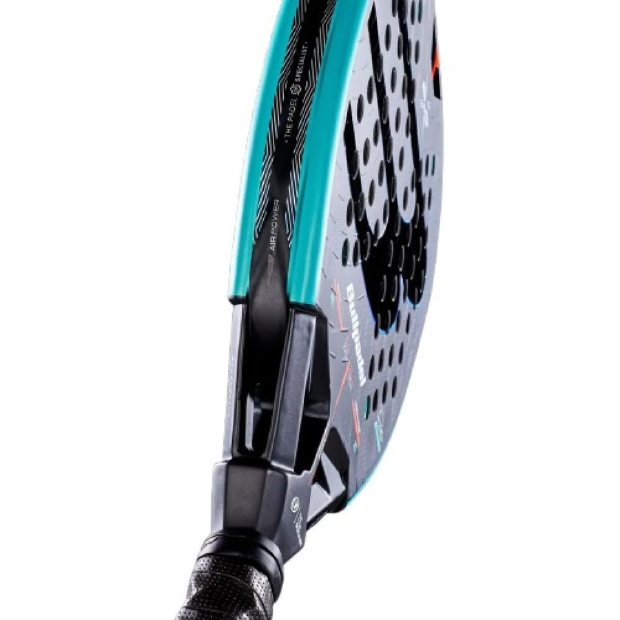 Bullpadel XPLO 27 2027 Padel Racket