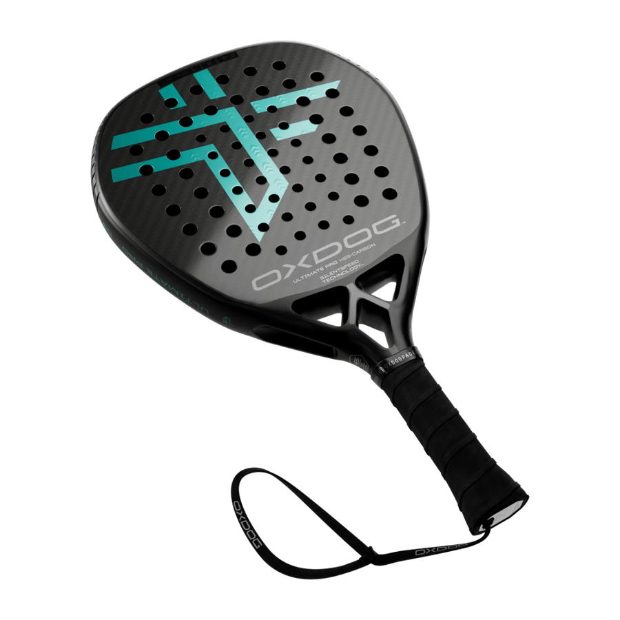 Oxdog Ultimate Pro 2026 Padel Racket