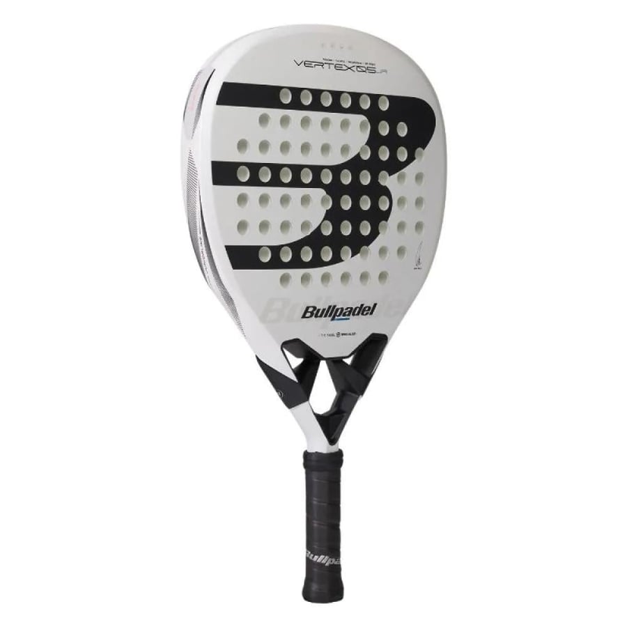 Bullpadel Juan Tello Vertex 05 Junior 2026 Padel Racket