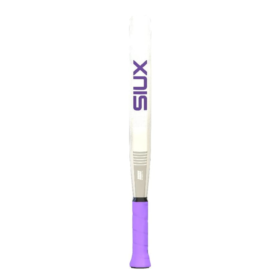 SIUX Fenix Pro SE II White Augsburger 2026 Padel Racket