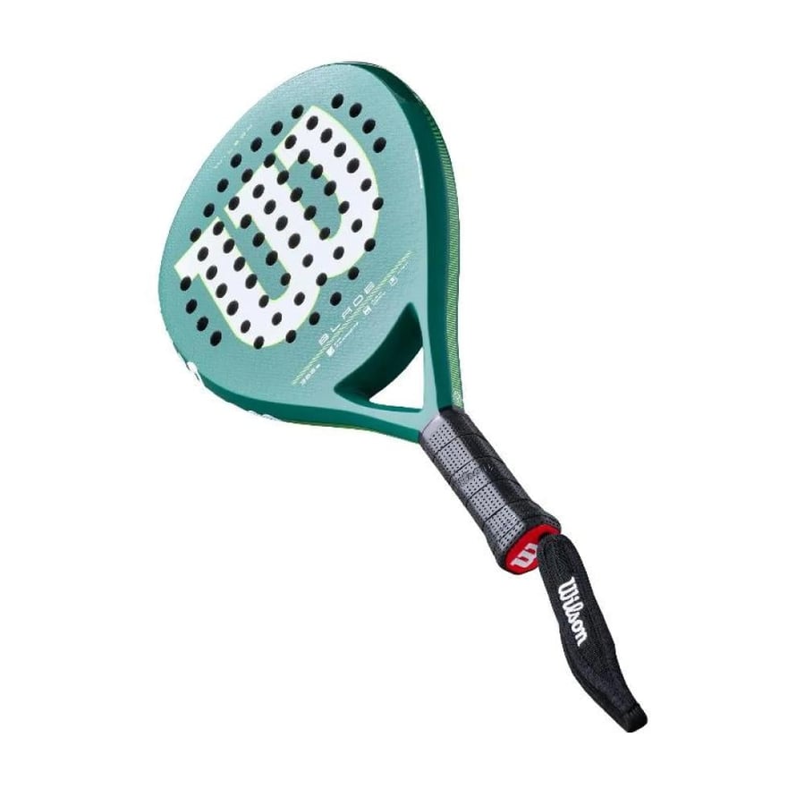Wilson Blade V4 2026 Padel Racket