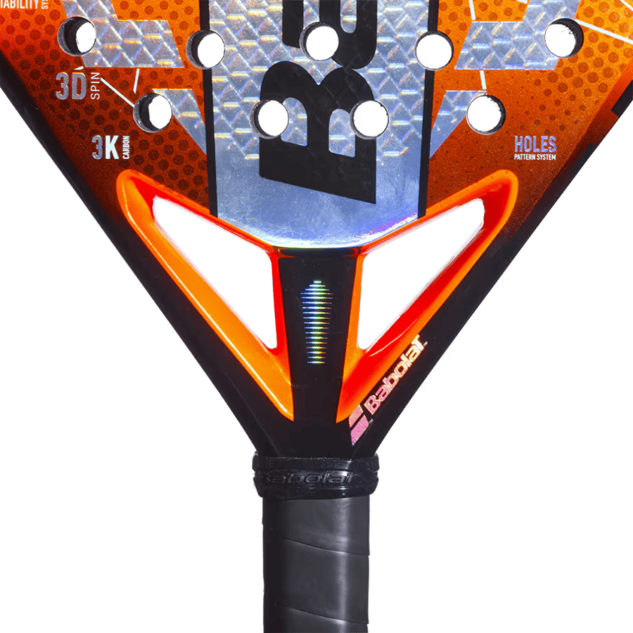 Babolat Juan Lebron Viper 3.0 2026 Padel Racket