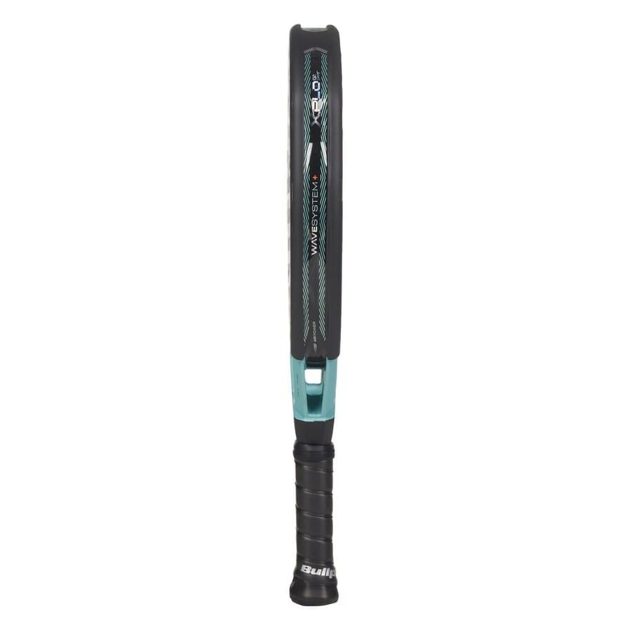 Bullpadel XPLO 02 Comfort 27 2027 Padel Racket