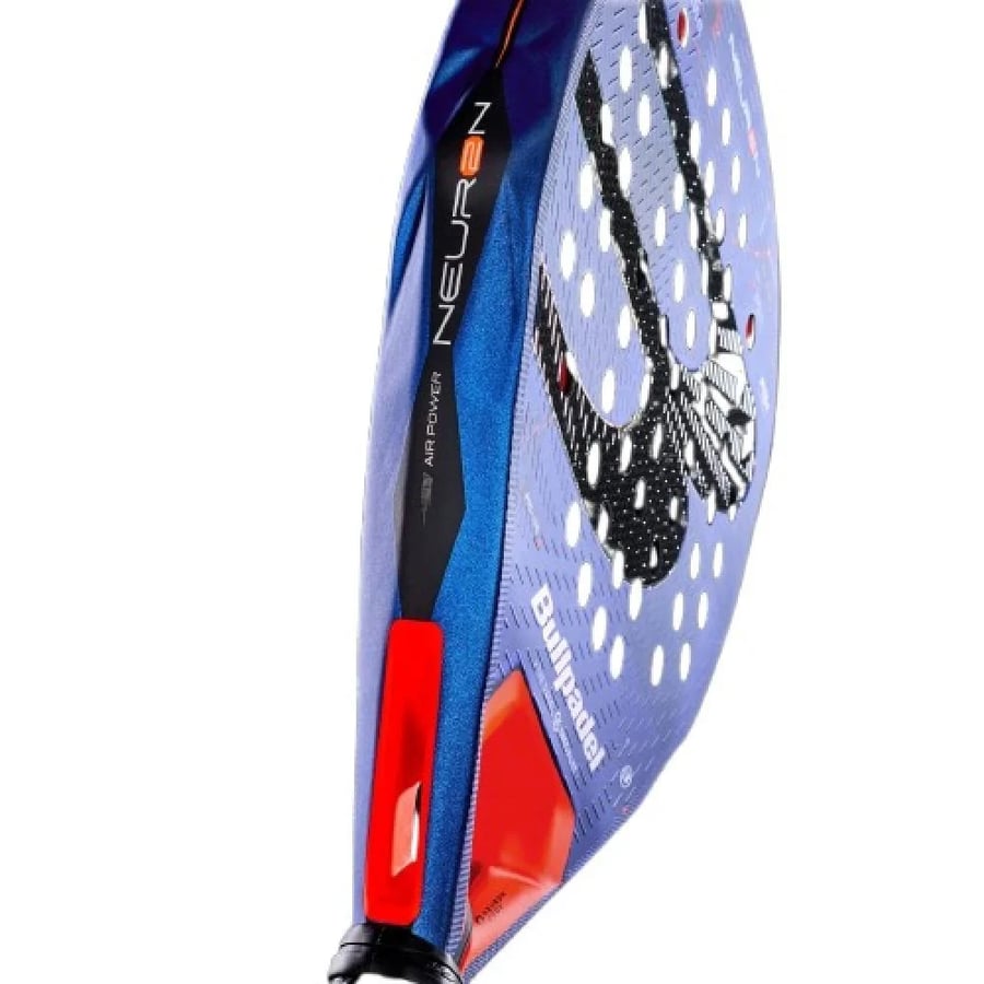 Bullpadel Neuron 27 2027 Padel Racket
