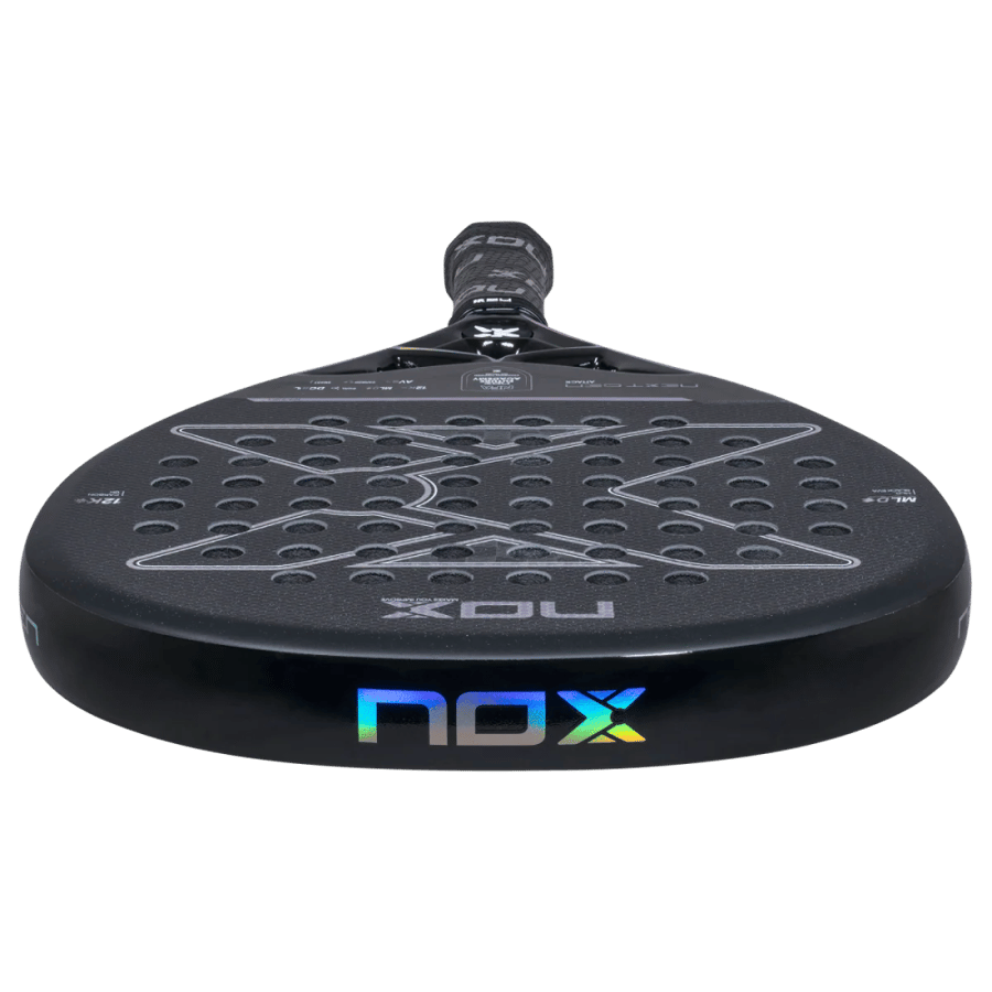 Nox Nextgen Pro Attack 12K 2026 Padel Racket
