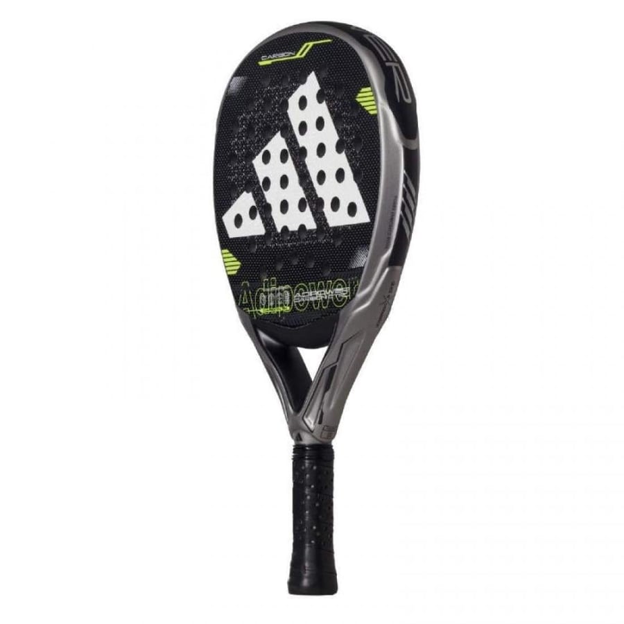 Adidas Adipower Carbon Control 2025 Padel Racket