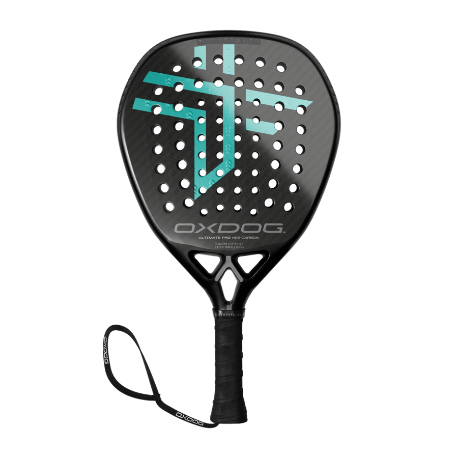 Oxdog Ultimate Pro 2026 Padel Racket