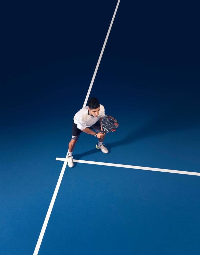 Bullpadel Neuron 02 GEO Edge 2026 Padel Racket
