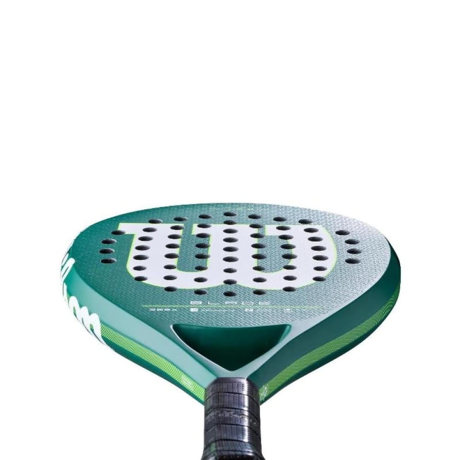 Wilson Blade V4 2026 Padel Racket