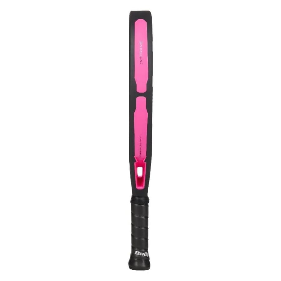 Bullpadel Claudia Fernandez Wonder 2027 Padel Racket